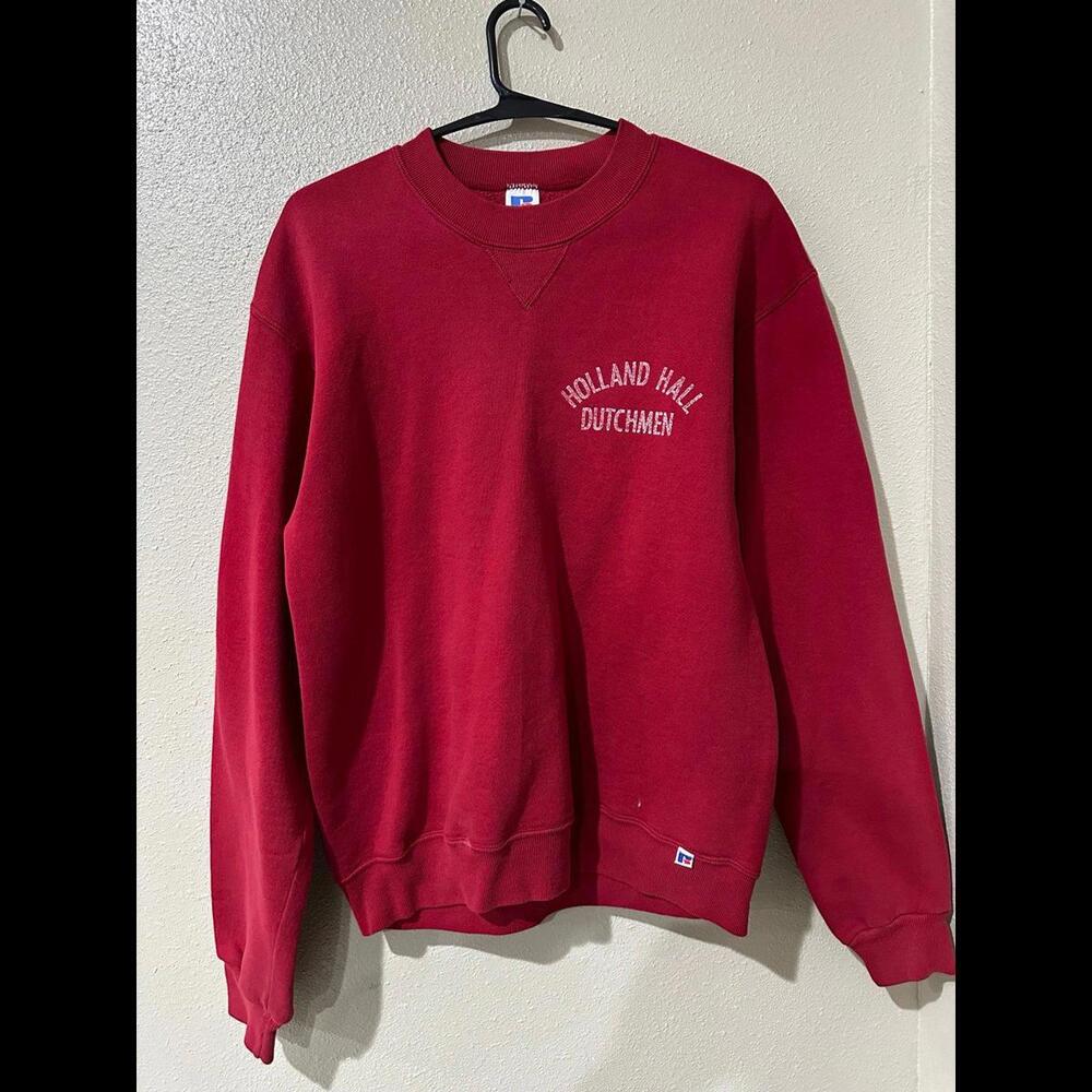 Russel sweater